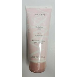 Mary Kay Hydrating Lotion for Body - 6.5 oz. New